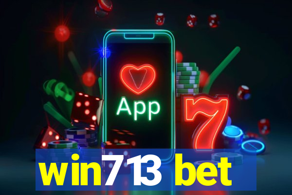 win713 bet